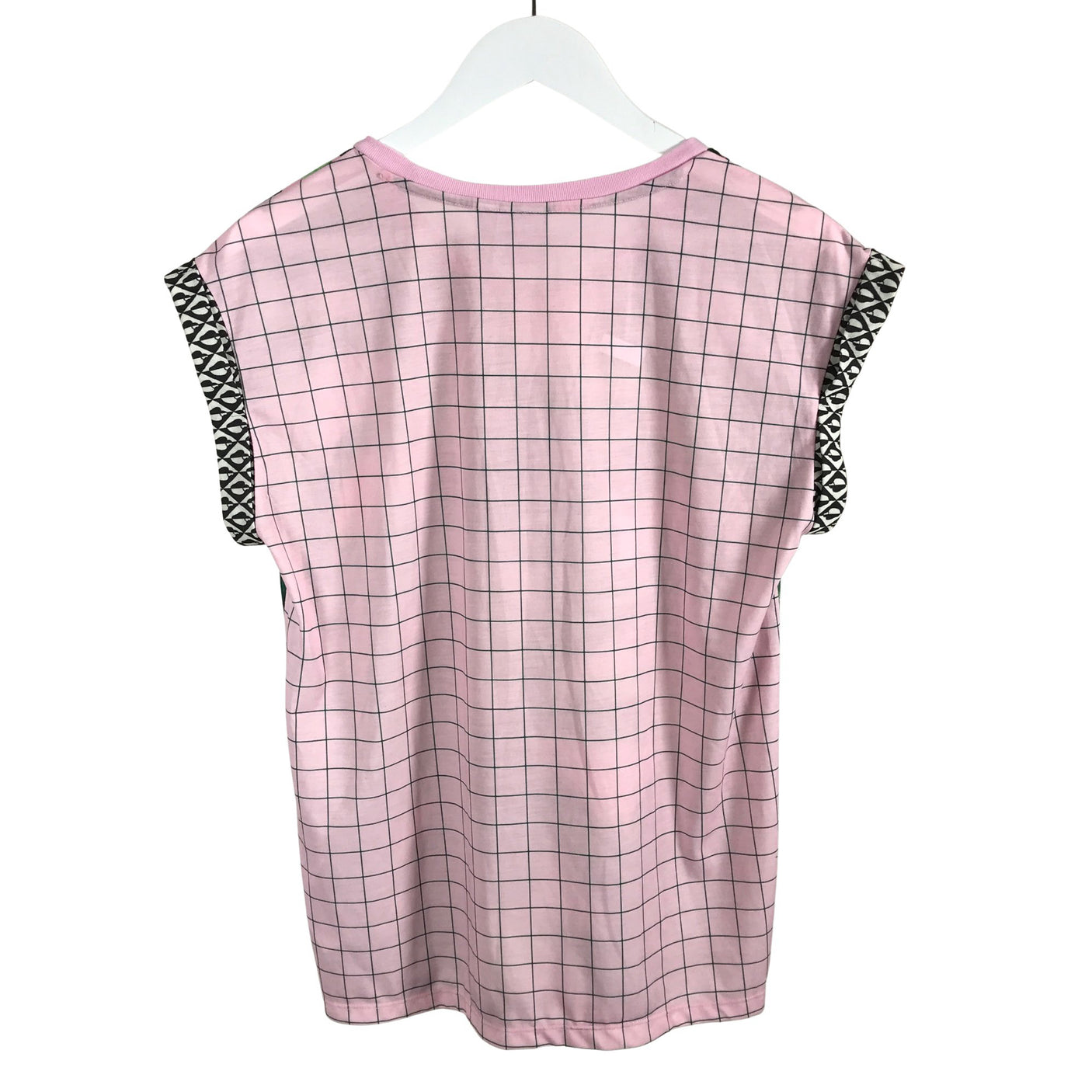 Unisex Adidas - T-paita, koko 42 - (2)