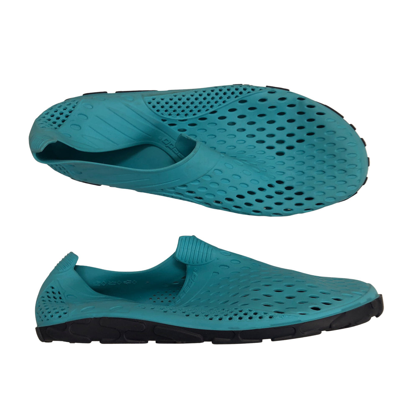 Unisex Speedo - Uimakengät, koko 38 - (1)