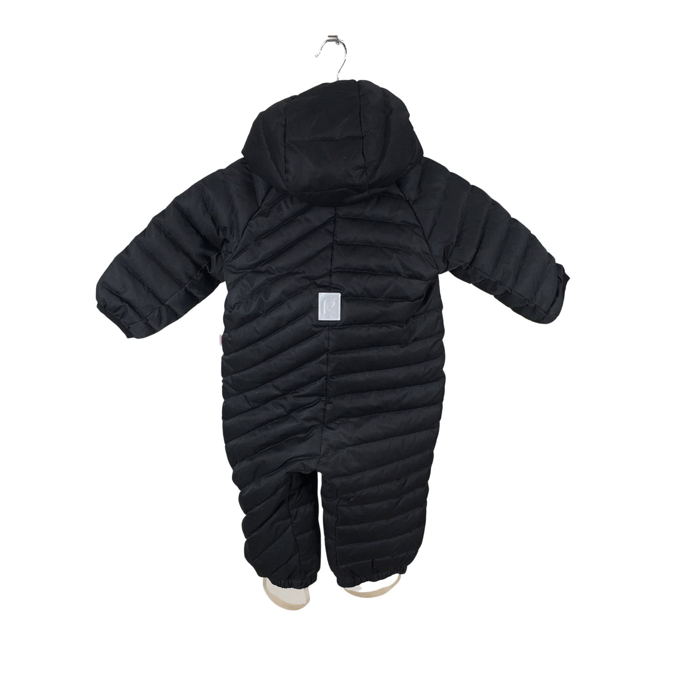 Unisex Reima - Toppahaalari, koko 74 - 80 - (2)