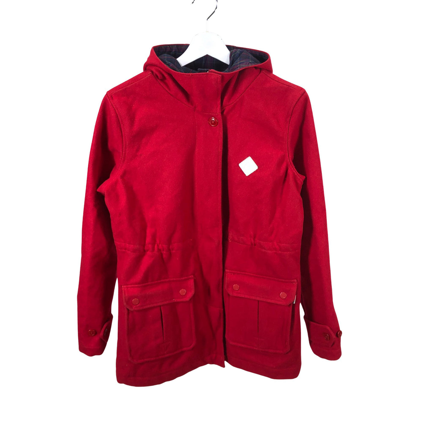 Unisex Burton - Villakangastakki, koko 38 - (1)
