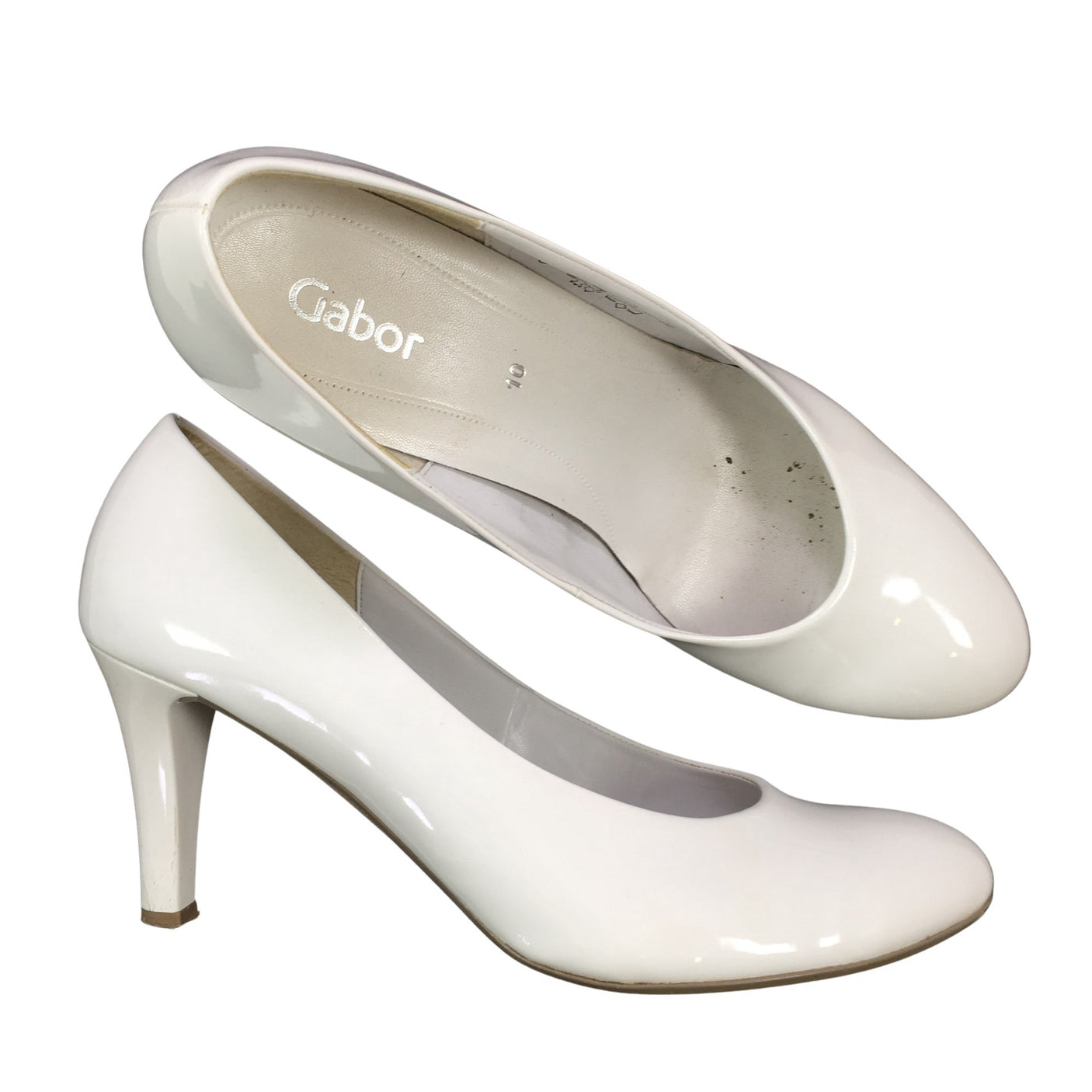 Unisex Gabor - Korkokengät, koko 43 - (1)