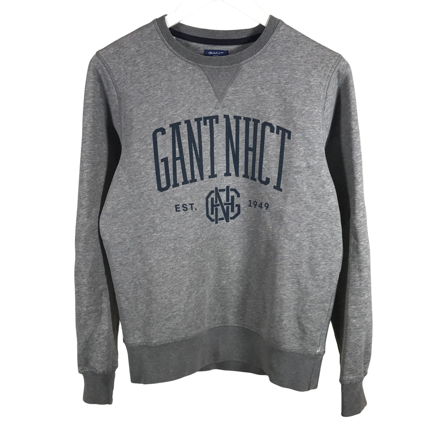 Unisex Gant - Collegepaita, koko S - (1)