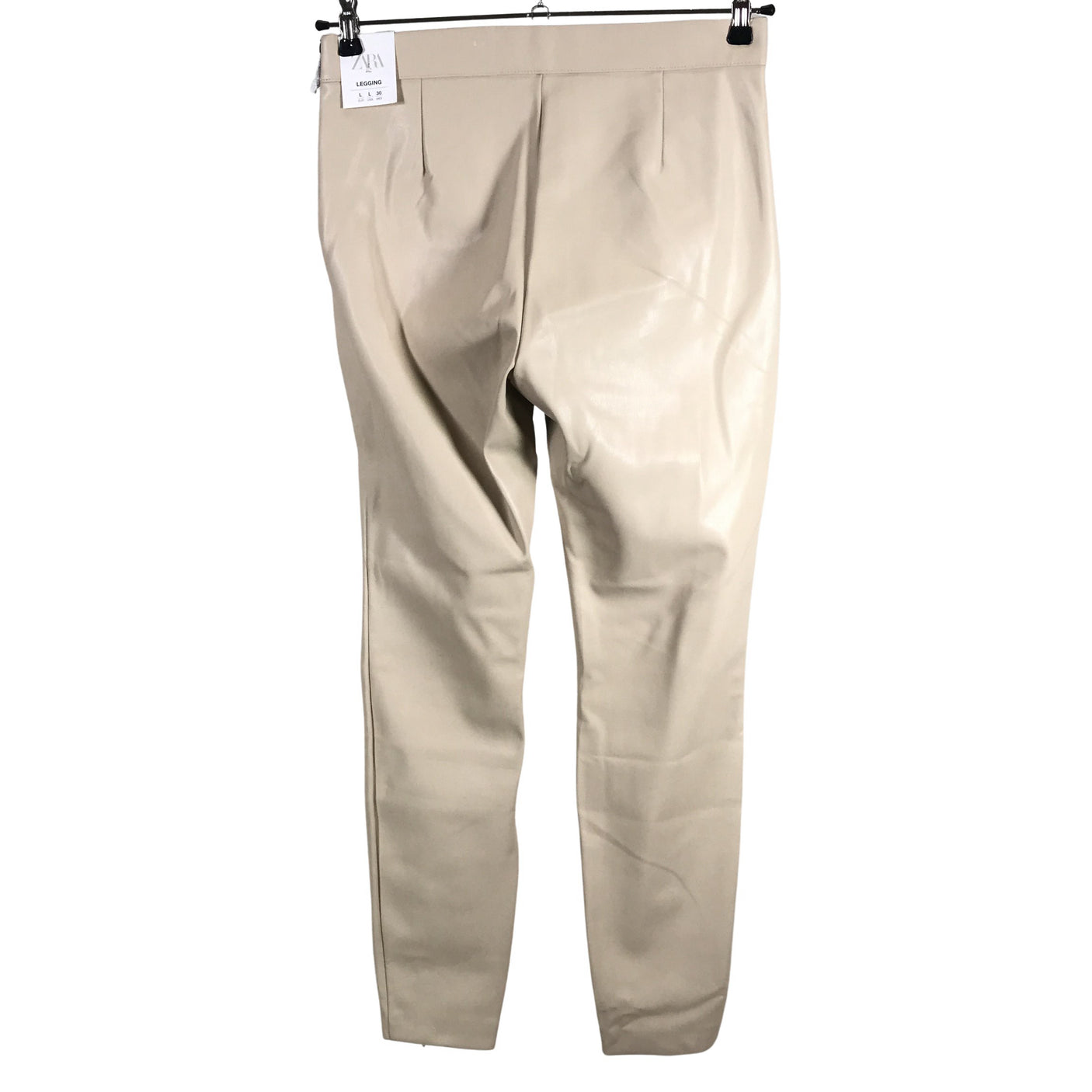 Nahkahousut, koko 40