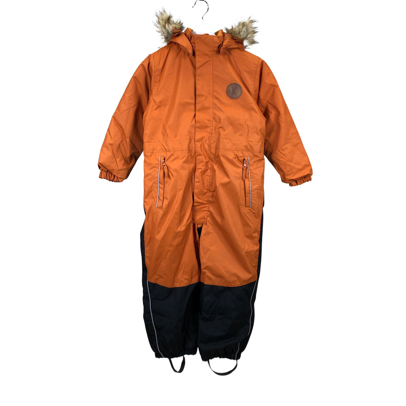 Unisex Kuling - Toppahaalari, koko 122 - 128 - (1)