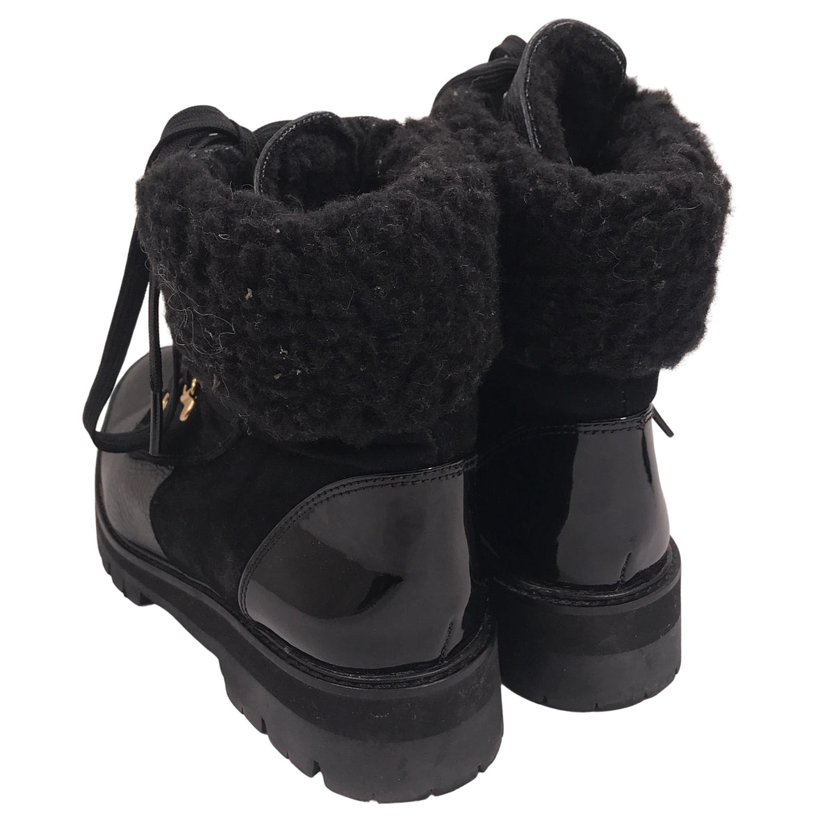 Unisex Flattered - Nilkkurit, koko 38 - (2)