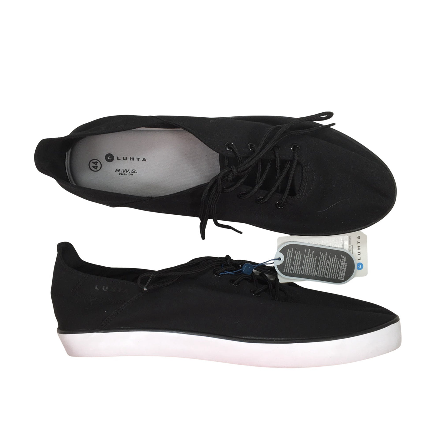 Unisex Luhta - Tennarit, koko 44 - (1)
