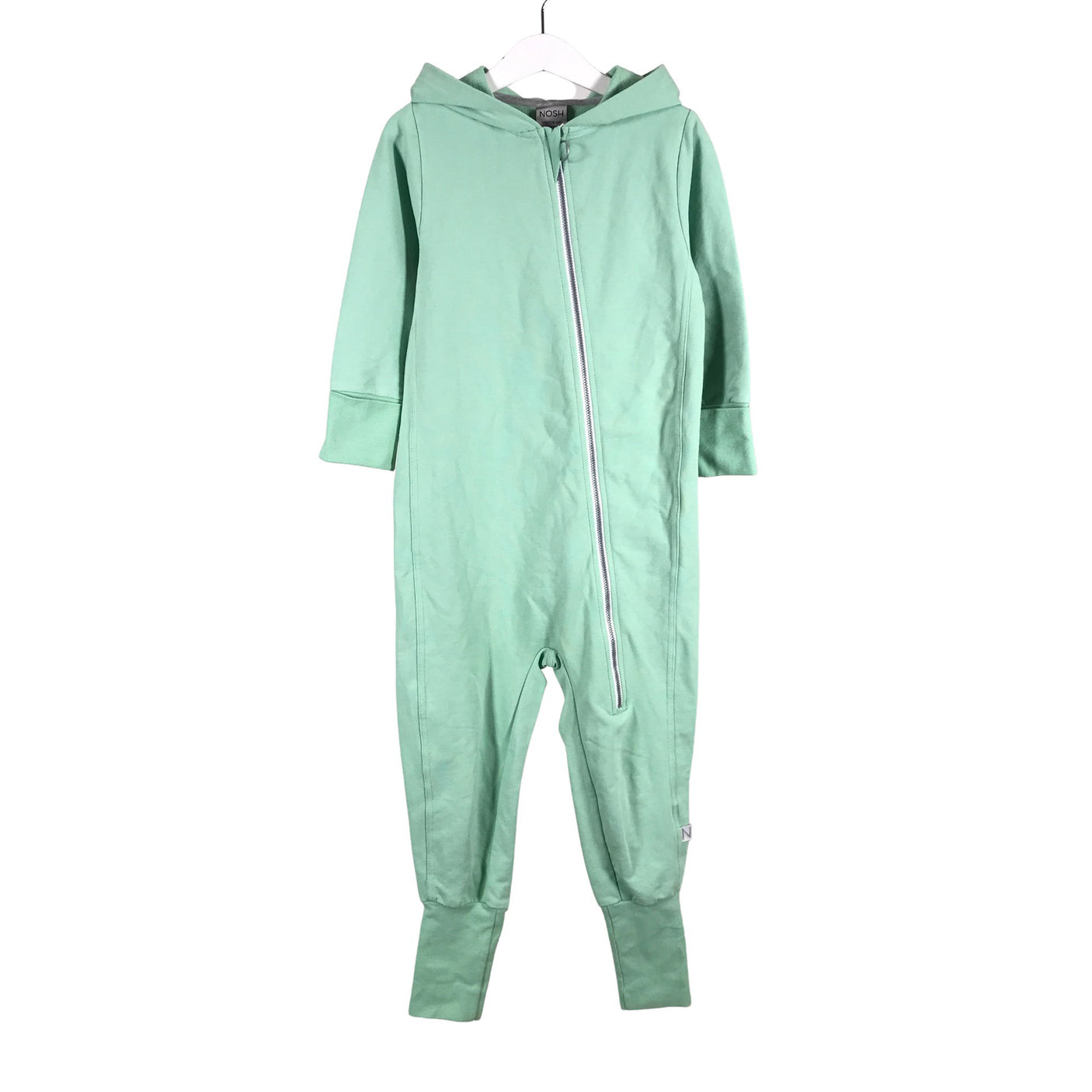Unisex NOSH - Jumpsuit, koko 110 - 116 - (1)