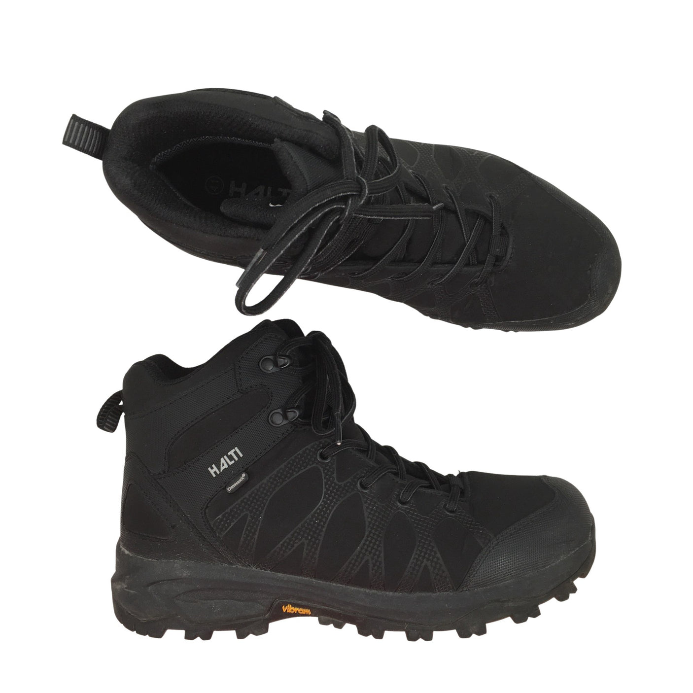 Unisex Halti - Vaelluskengät, koko 41 - (1)