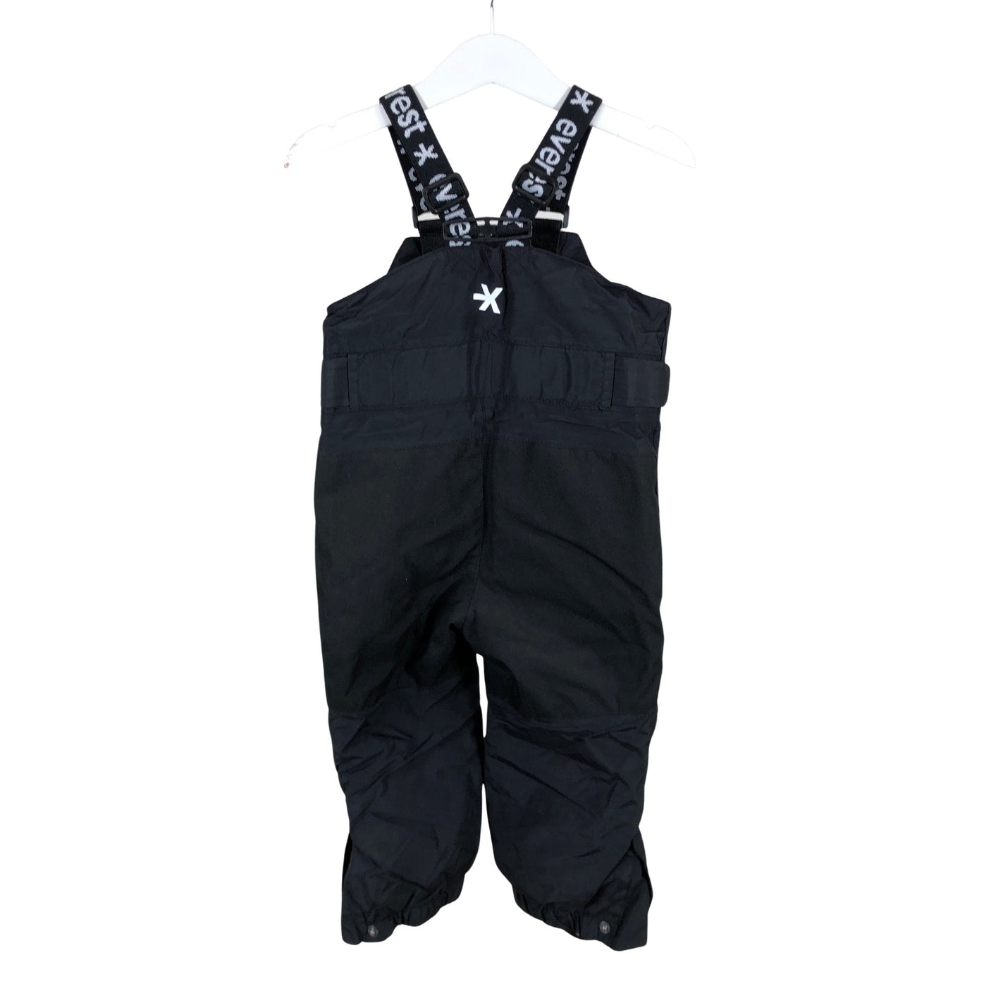 Unisex Everest - Toppahousut, koko 86 - 92 - (2)