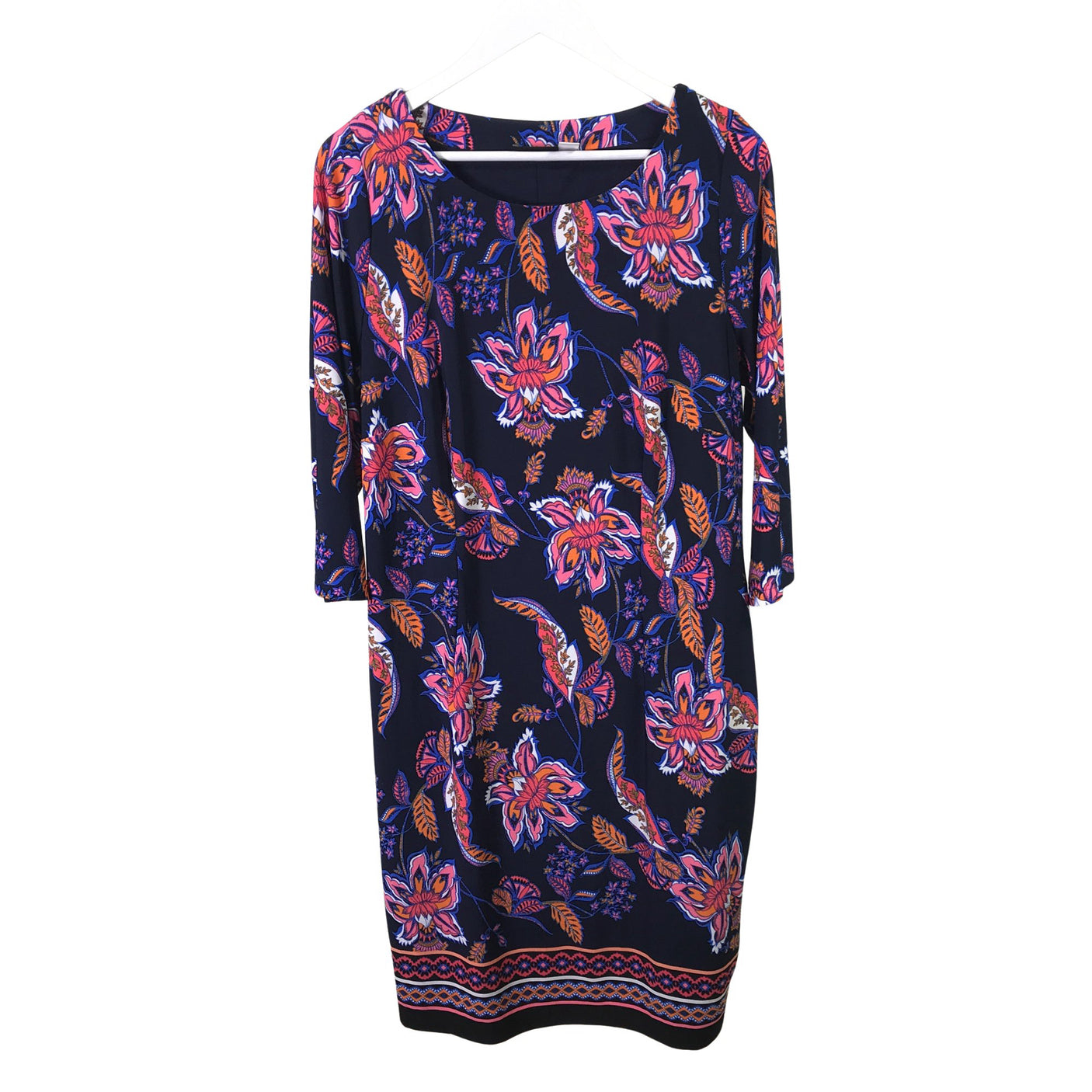 Trikoomekko, koko 44