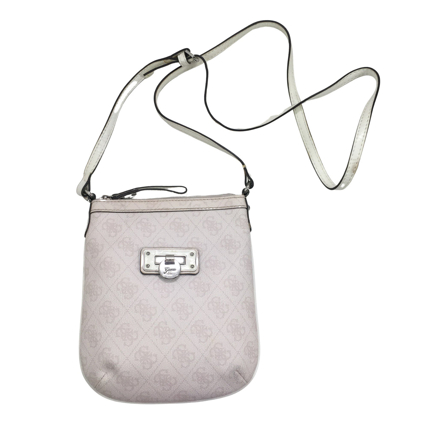 Unisex Guess - Olkalaukku, koko Mini - (1)