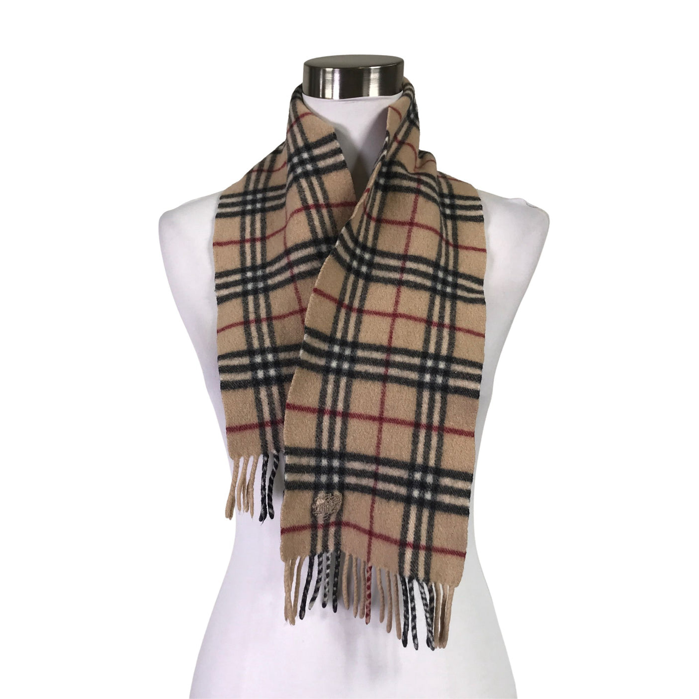 Unisex Burberry - Kaulaliina, koko Mini - (1)