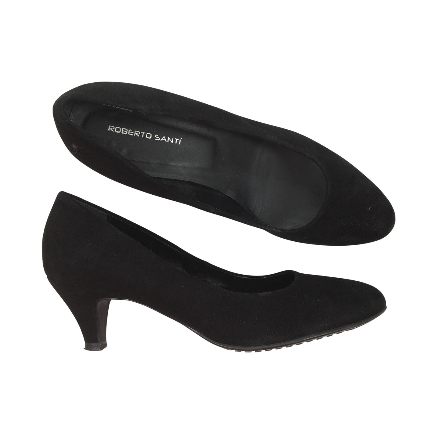 Korkokengät, koko 37