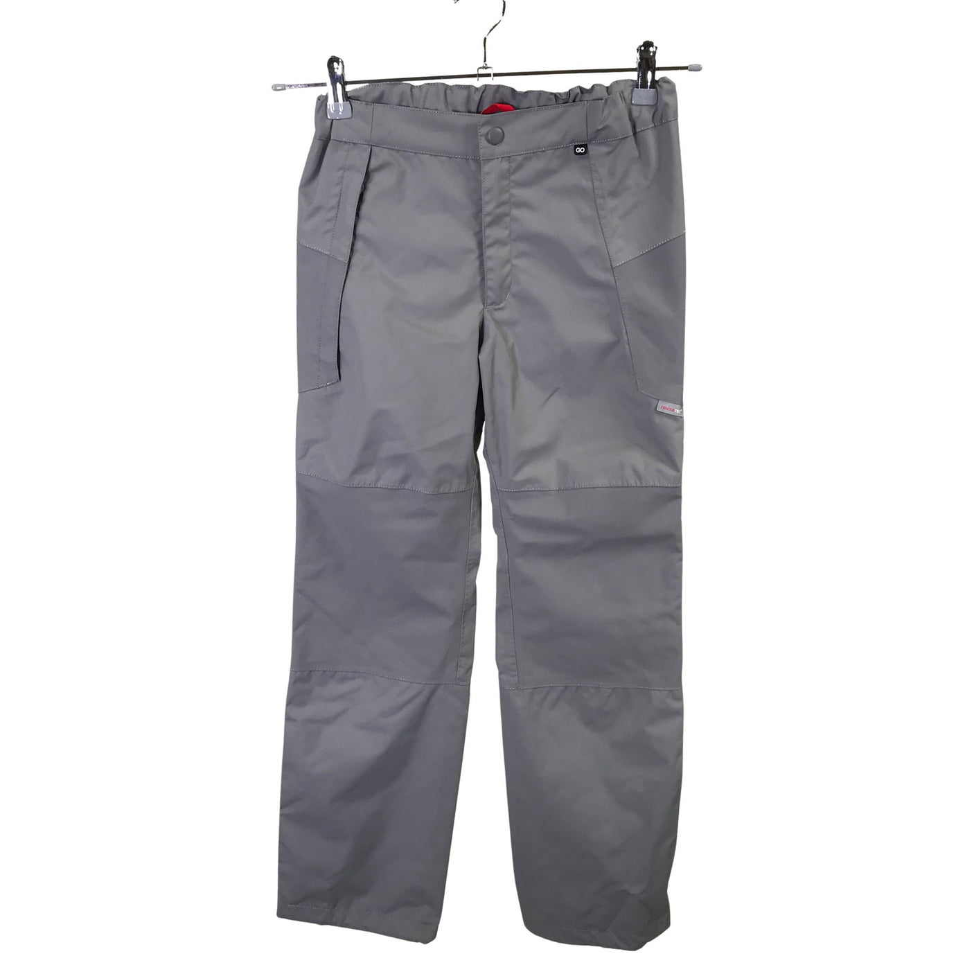 Unisex Reimatec - Välikausihousut, koko 146 - 152 - (1)