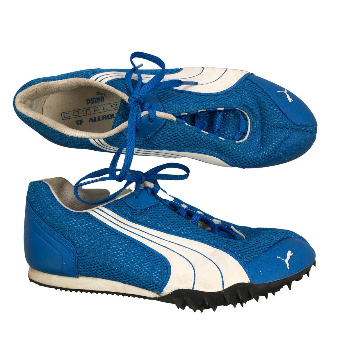 Unisex Puma - Juoksukengät, koko 40 - (1)