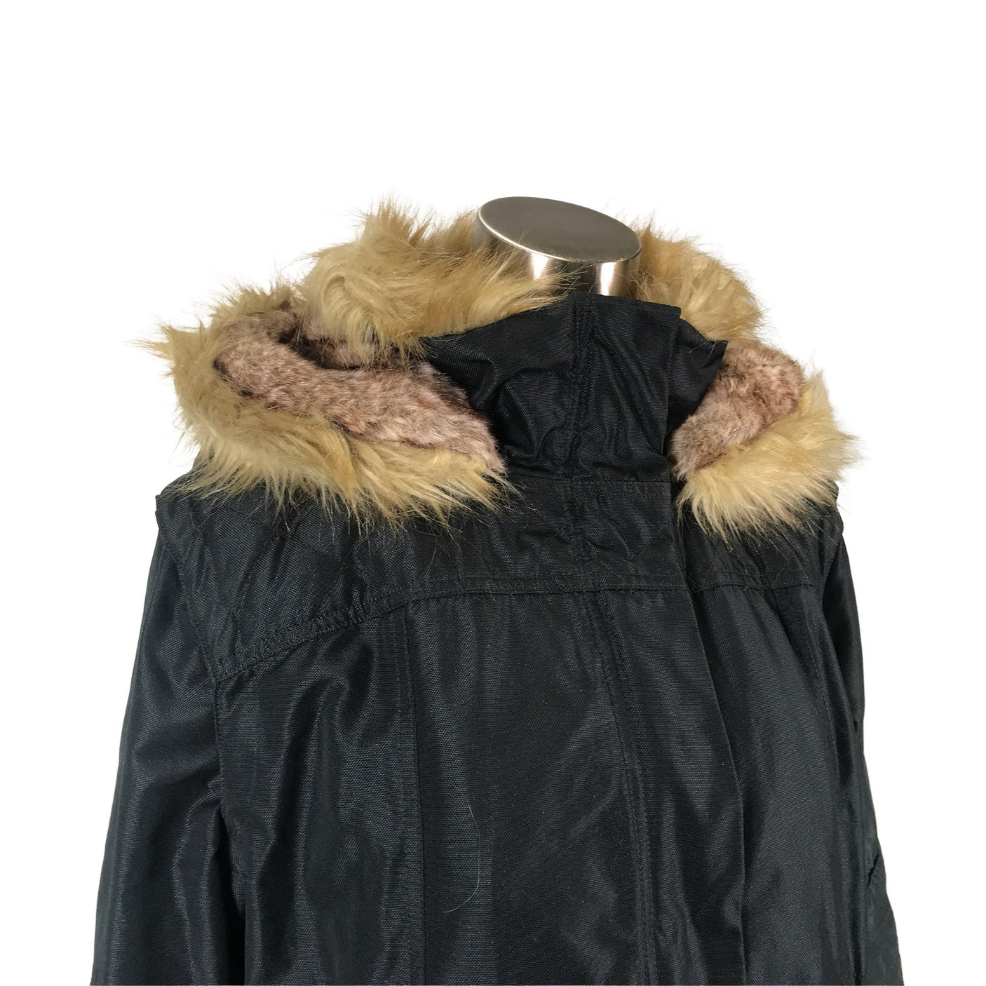 Unisex Ted Baker - Parkatakki, koko 40 - (3)