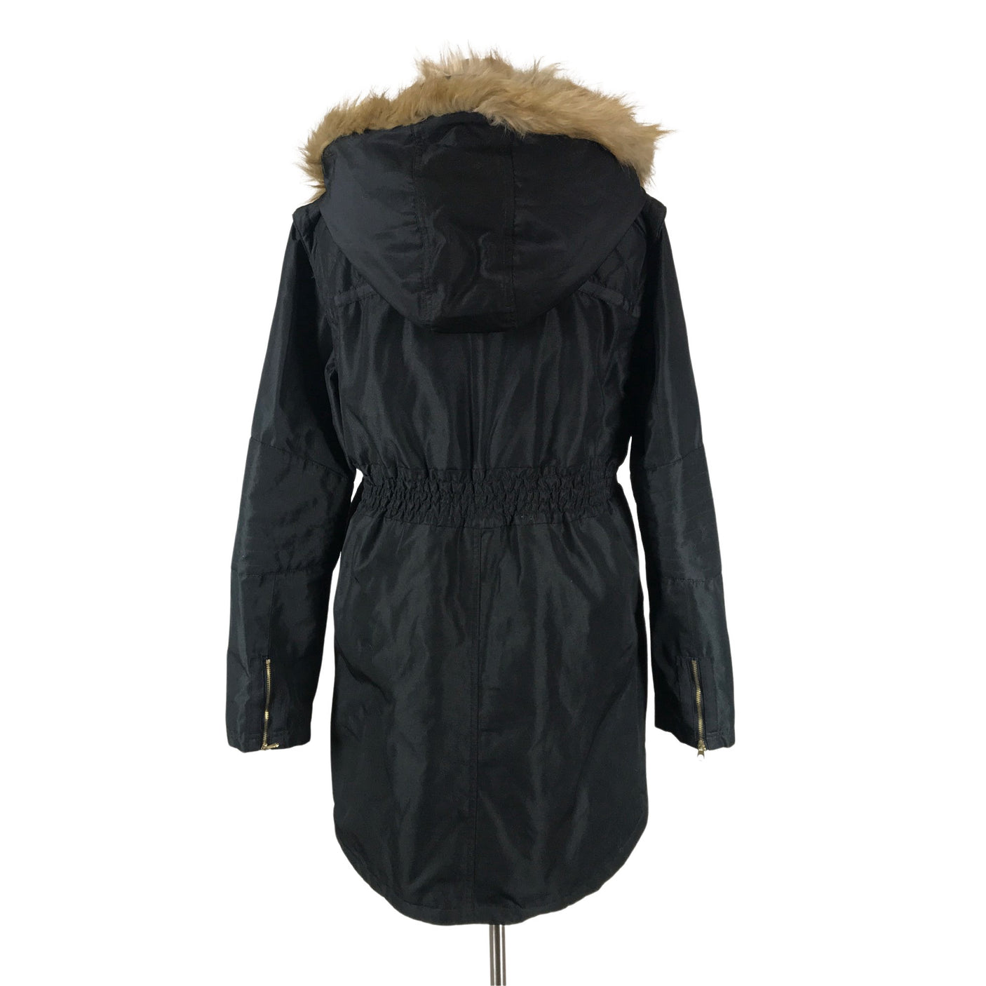 Unisex Ted Baker - Parkatakki, koko 40 - (2)