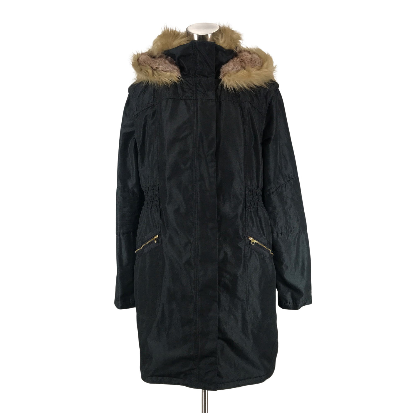 Unisex Ted Baker - Parkatakki, koko 40 - (1)