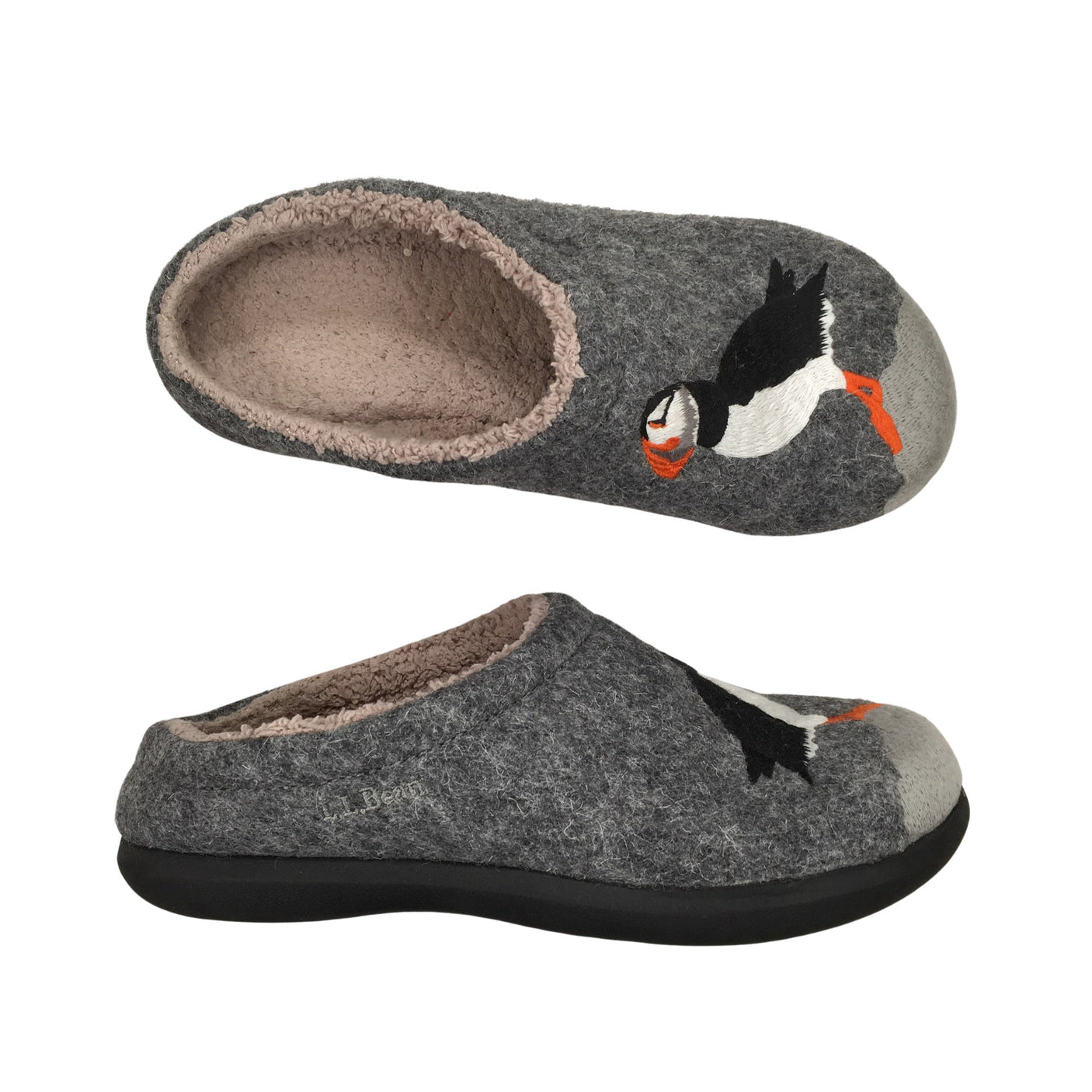 Unisex L.L.Bean - Sisäkengät, koko 38 - (1)