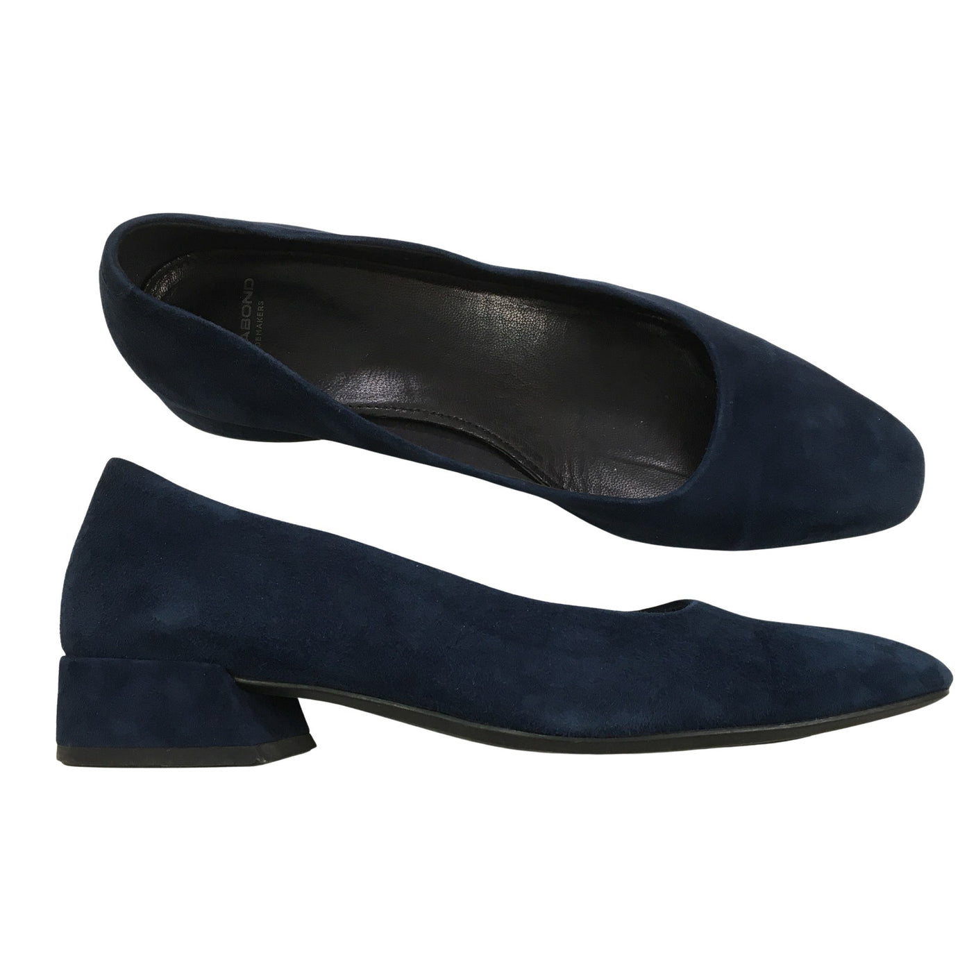 Unisex Vagabond - Korkokengät, koko 40 - (1)