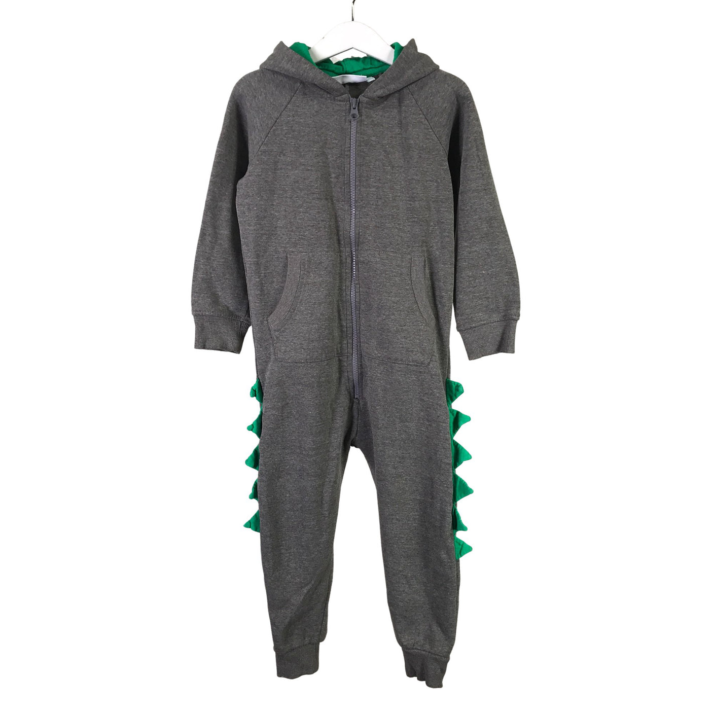 Unisex Bogi - Jumpsuit, koko 104 - 110 - (1)