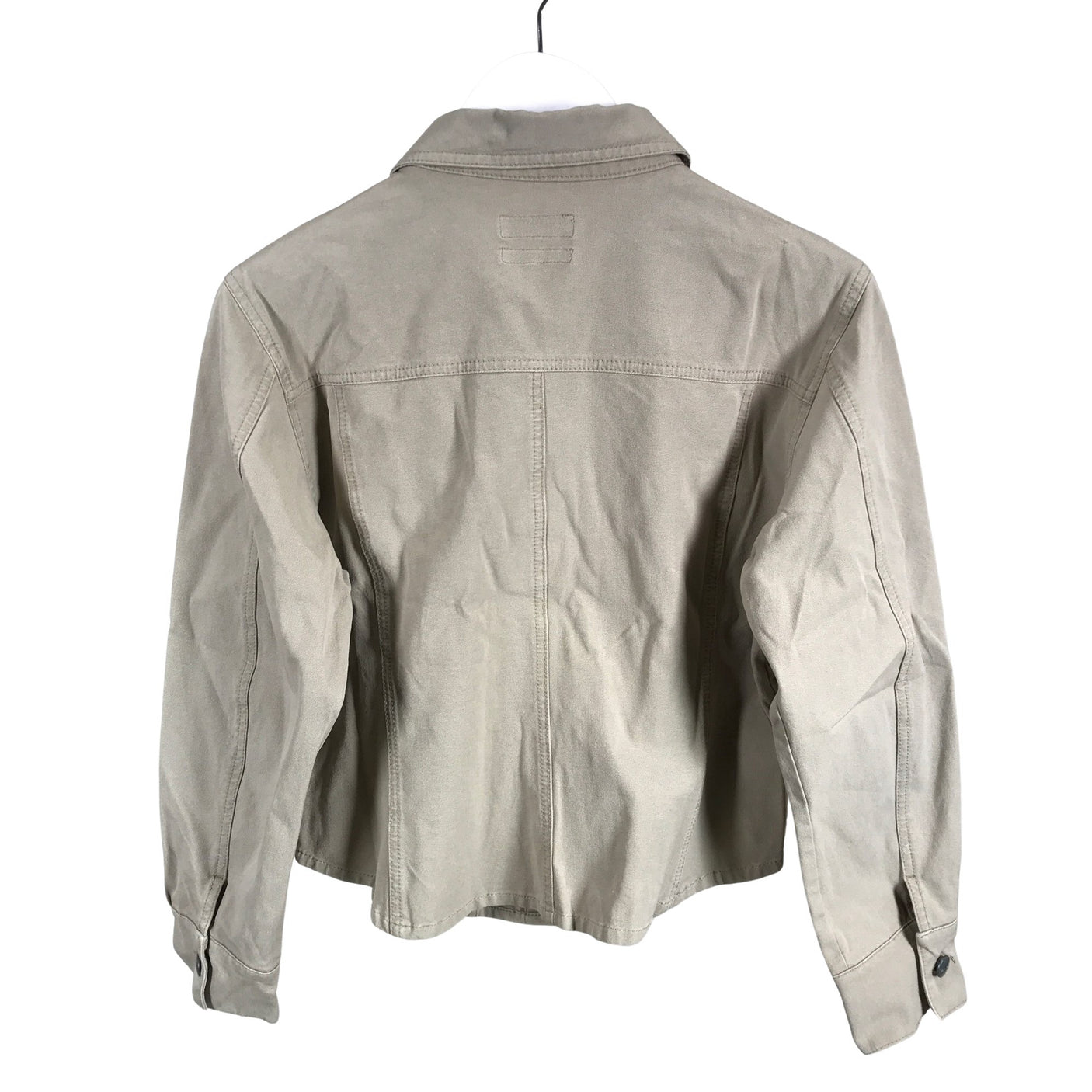 Unisex Sand - Farkkutakki, koko 42 - (2)