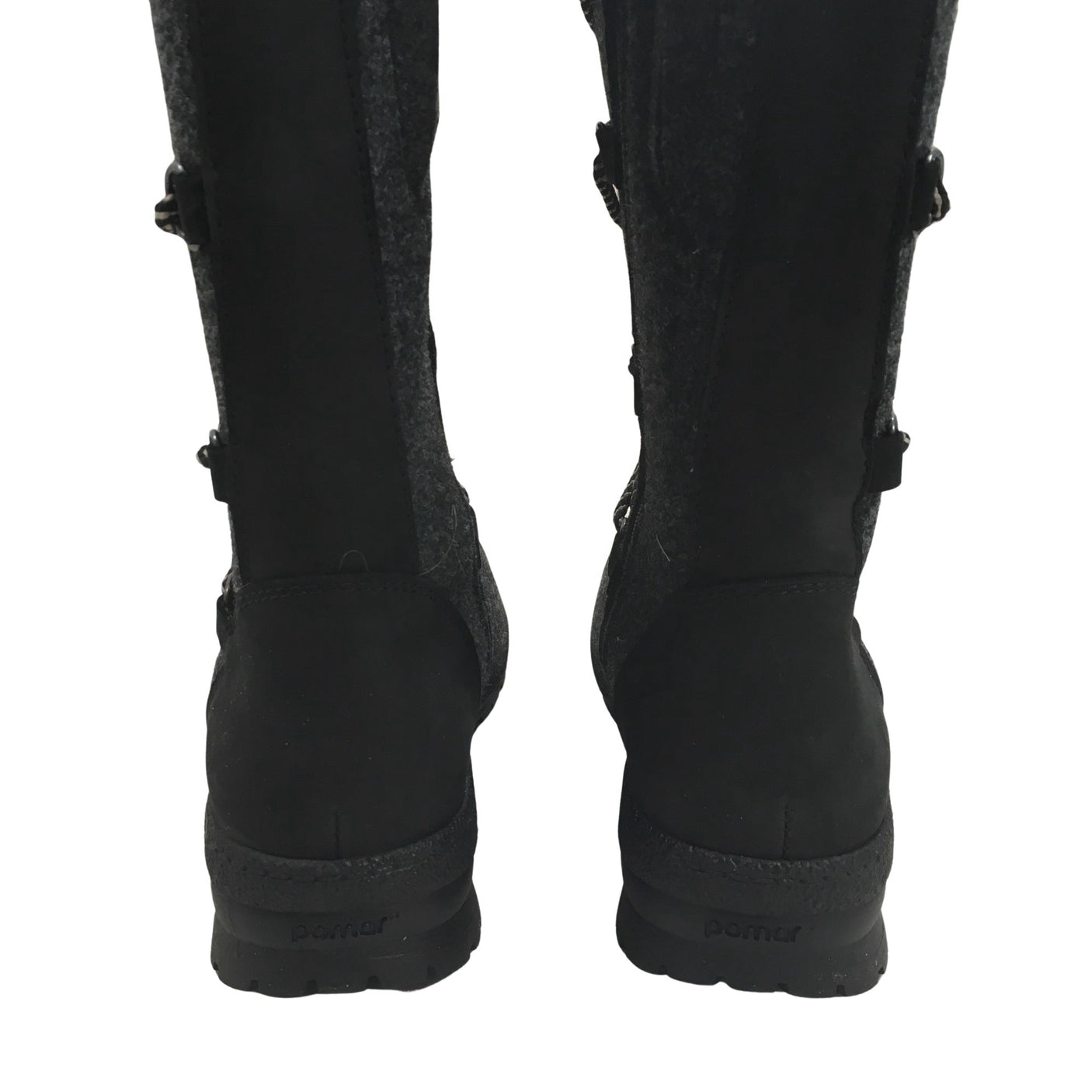 Unisex Pomar - Saappaat, koko 40 - (3)