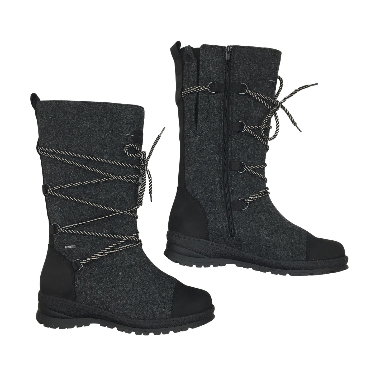 Unisex Pomar - Saappaat, koko 40 - (1)