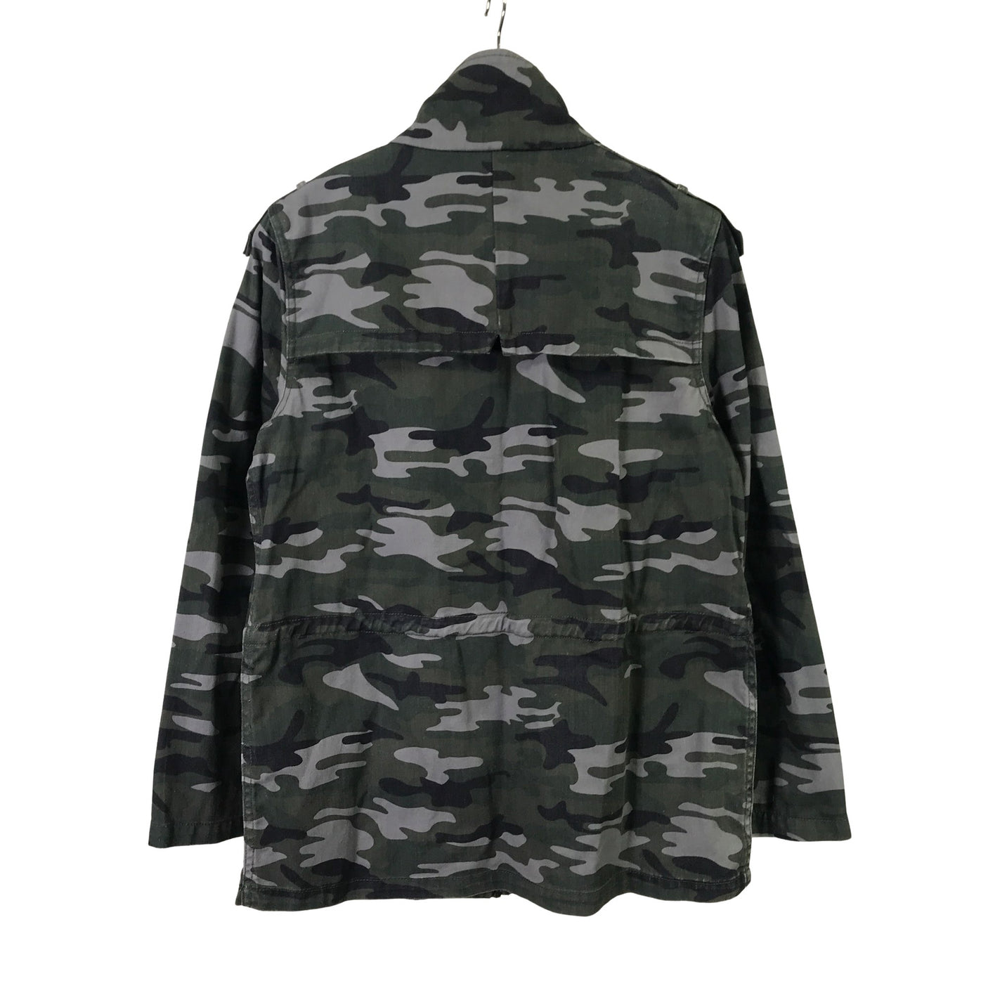 Unisex Minimum - Ulkoilutakki, koko 38 - (2)
