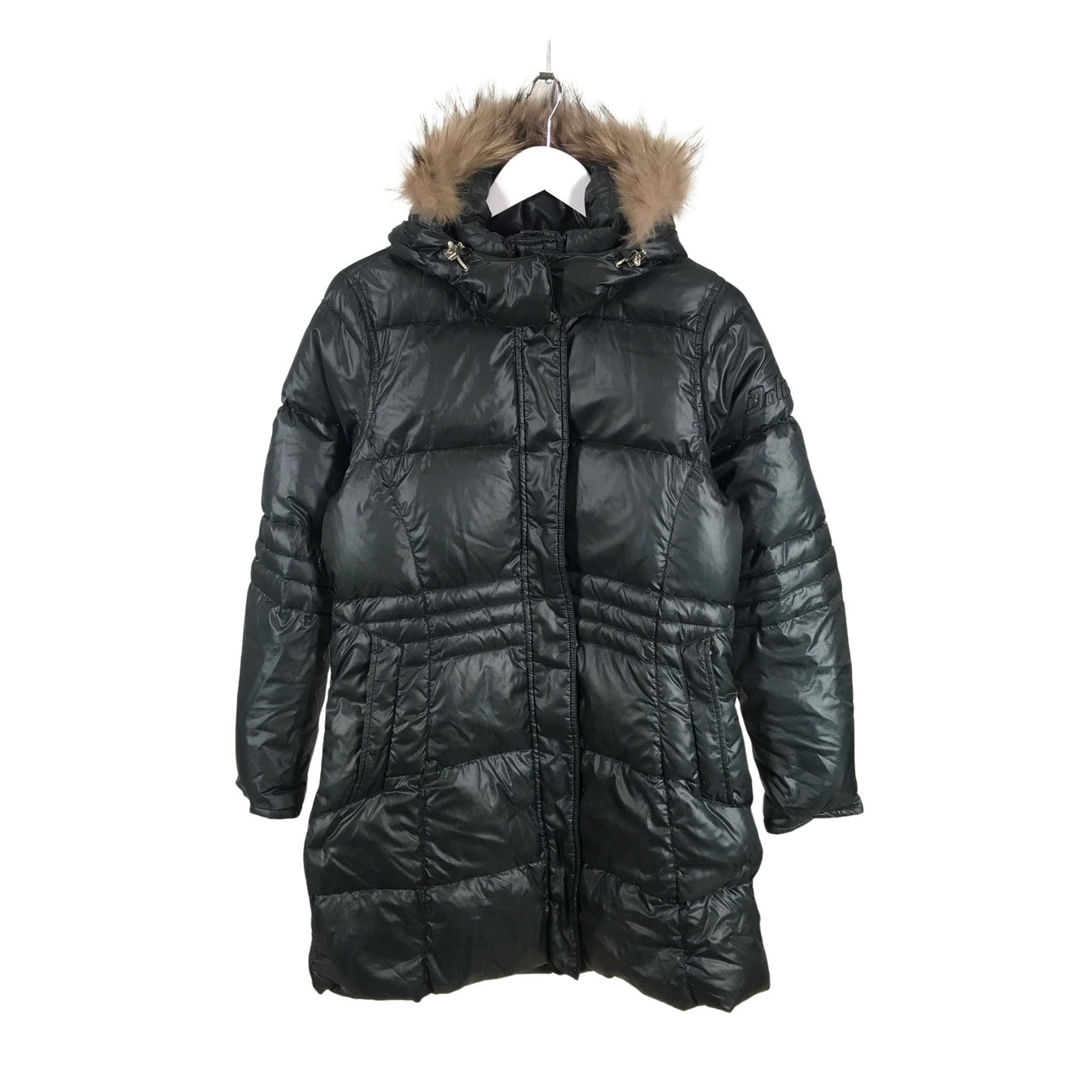 Unisex Dolomite - Untuvatakki, koko 38 - (1)