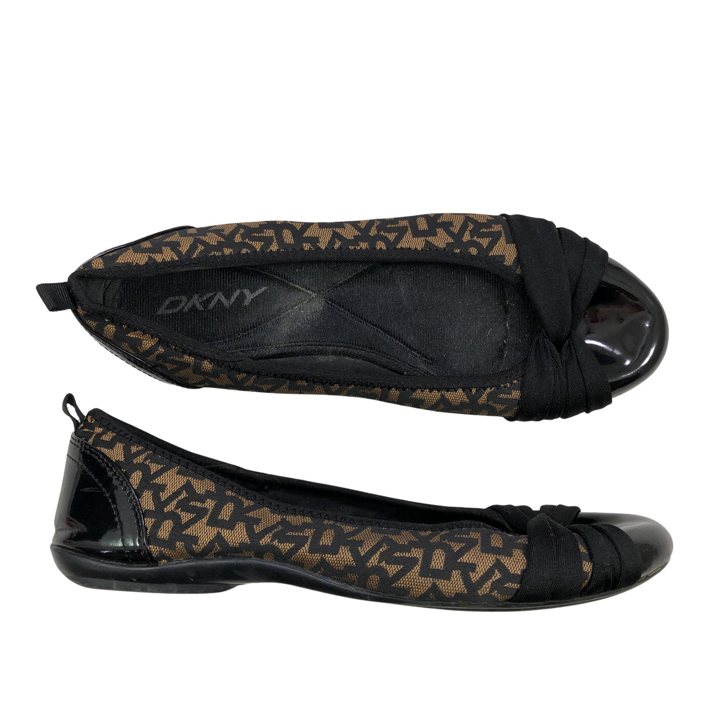 Unisex DKNY - Ballerinat, koko 41 - (1)