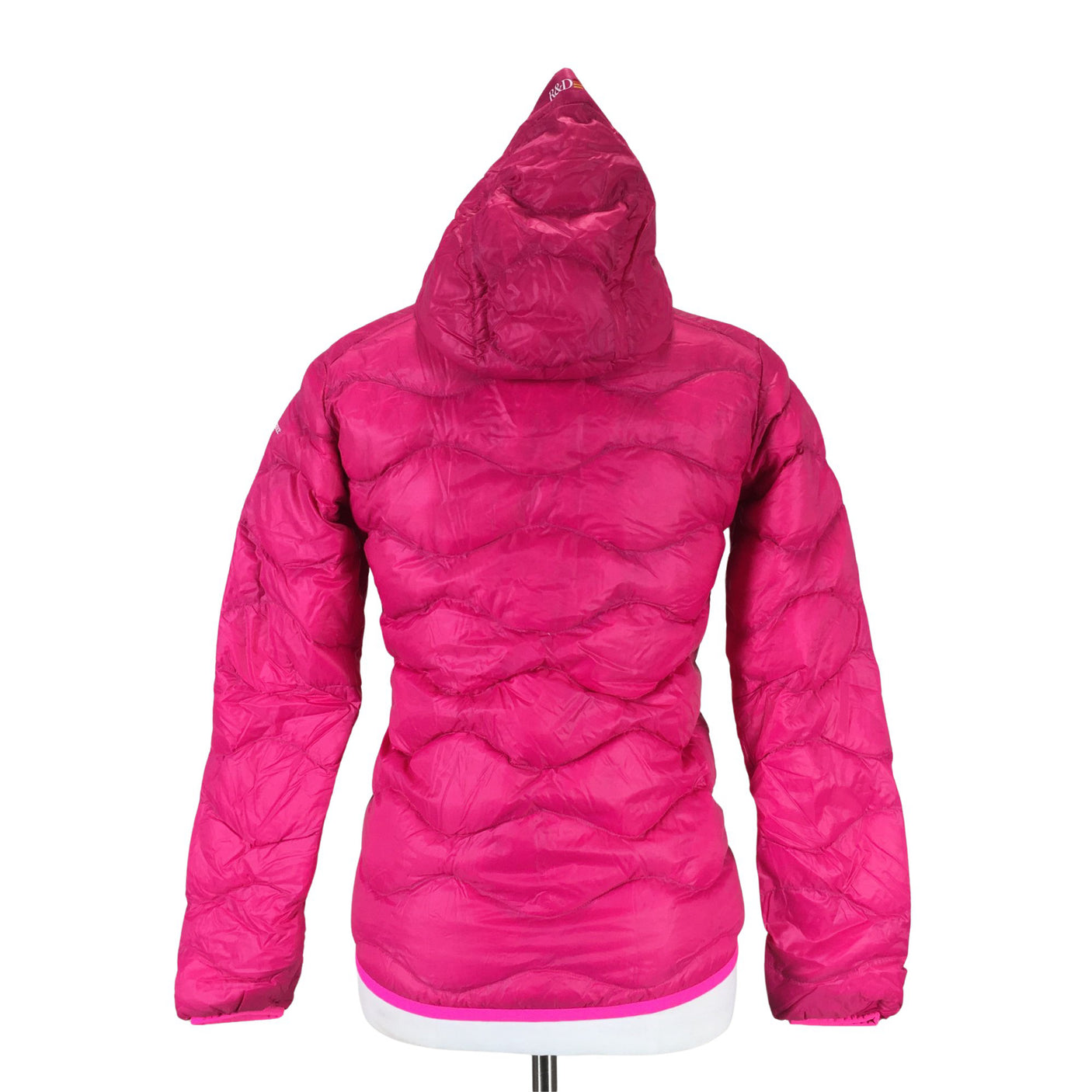 Unisex Peak Performance - Kevytuntuvatakki, koko 34 - (2)
