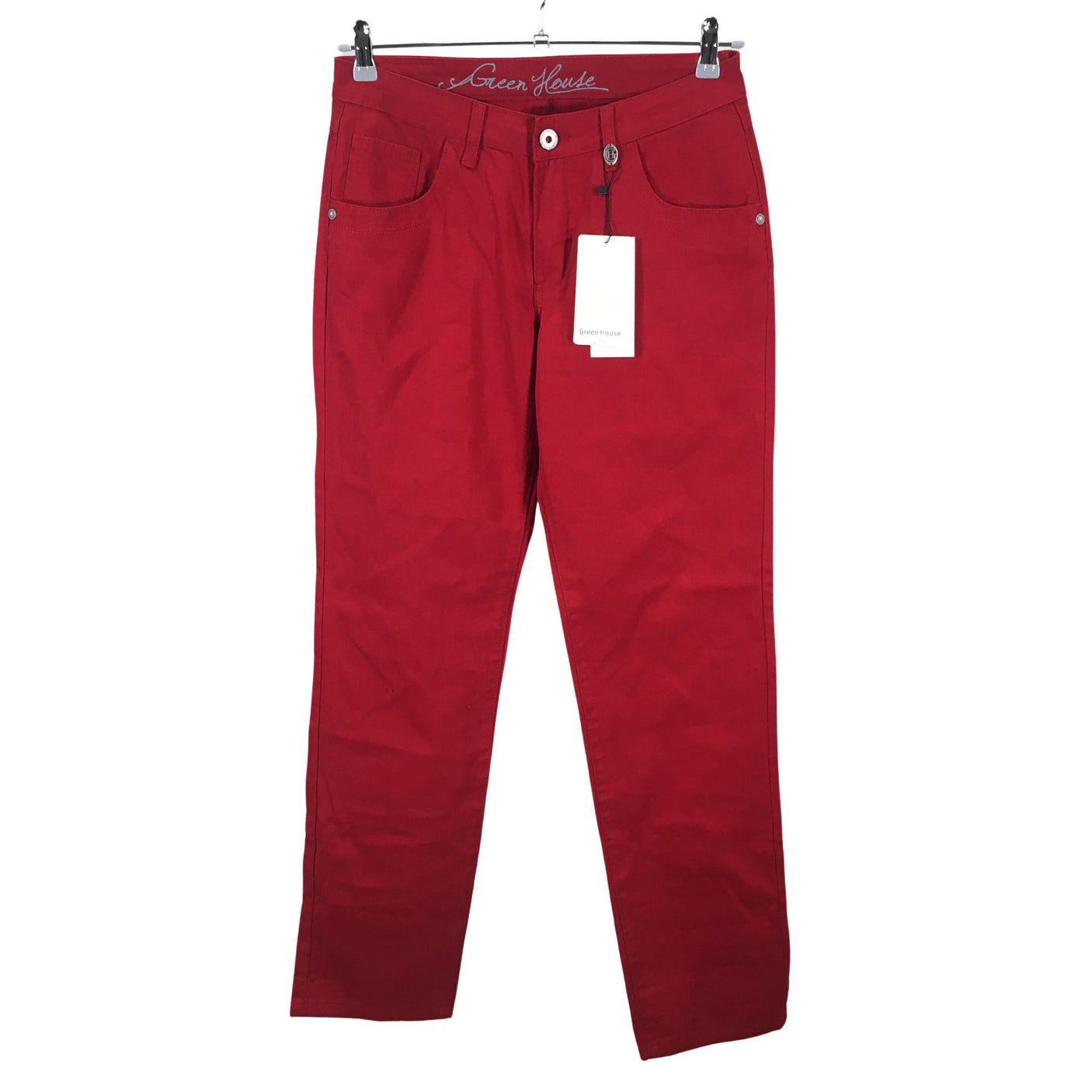 Unisex Greenhouse - Farkut, koko 40 - (1)