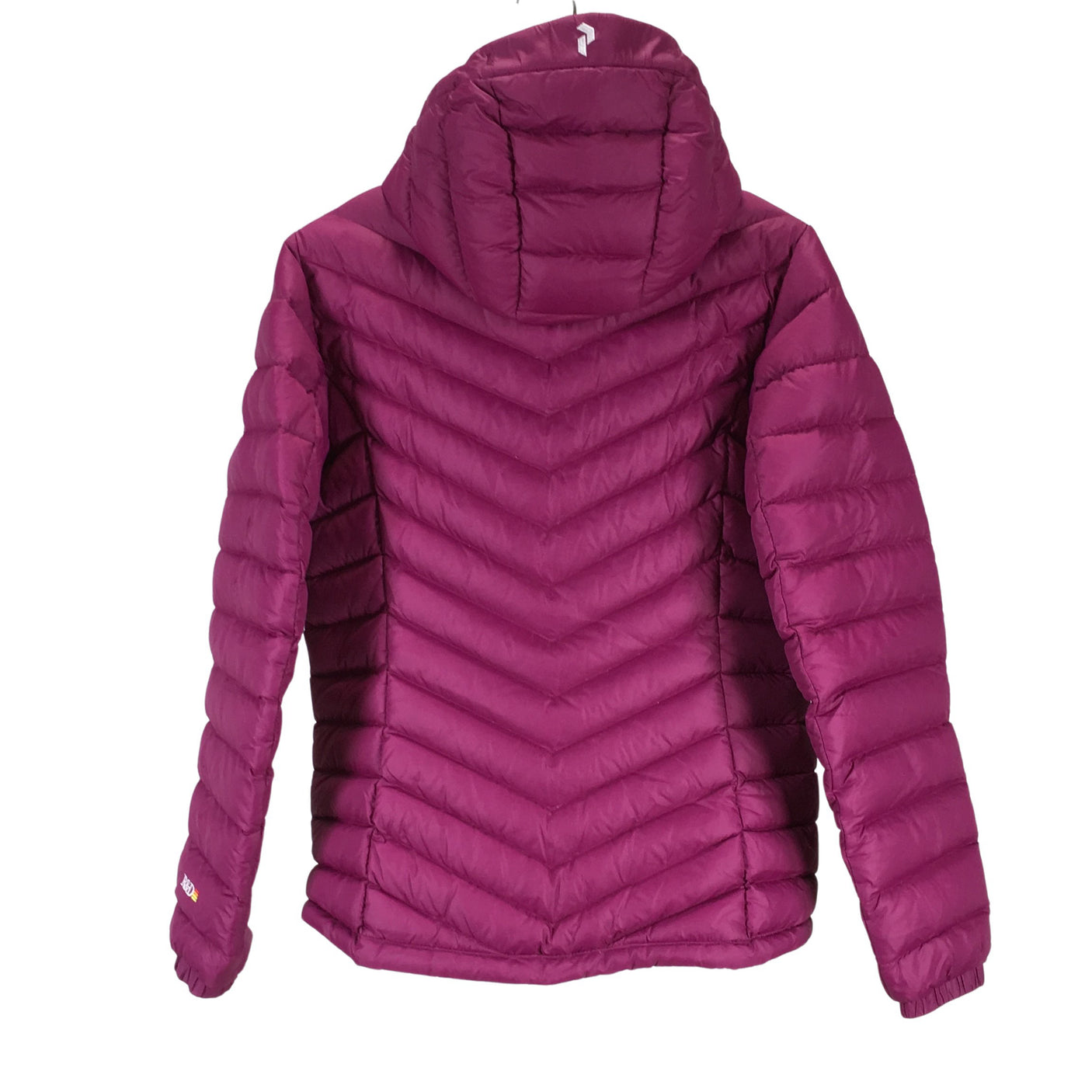Unisex Peak Performance - Kevytuntuvatakki, koko 38 - (2)