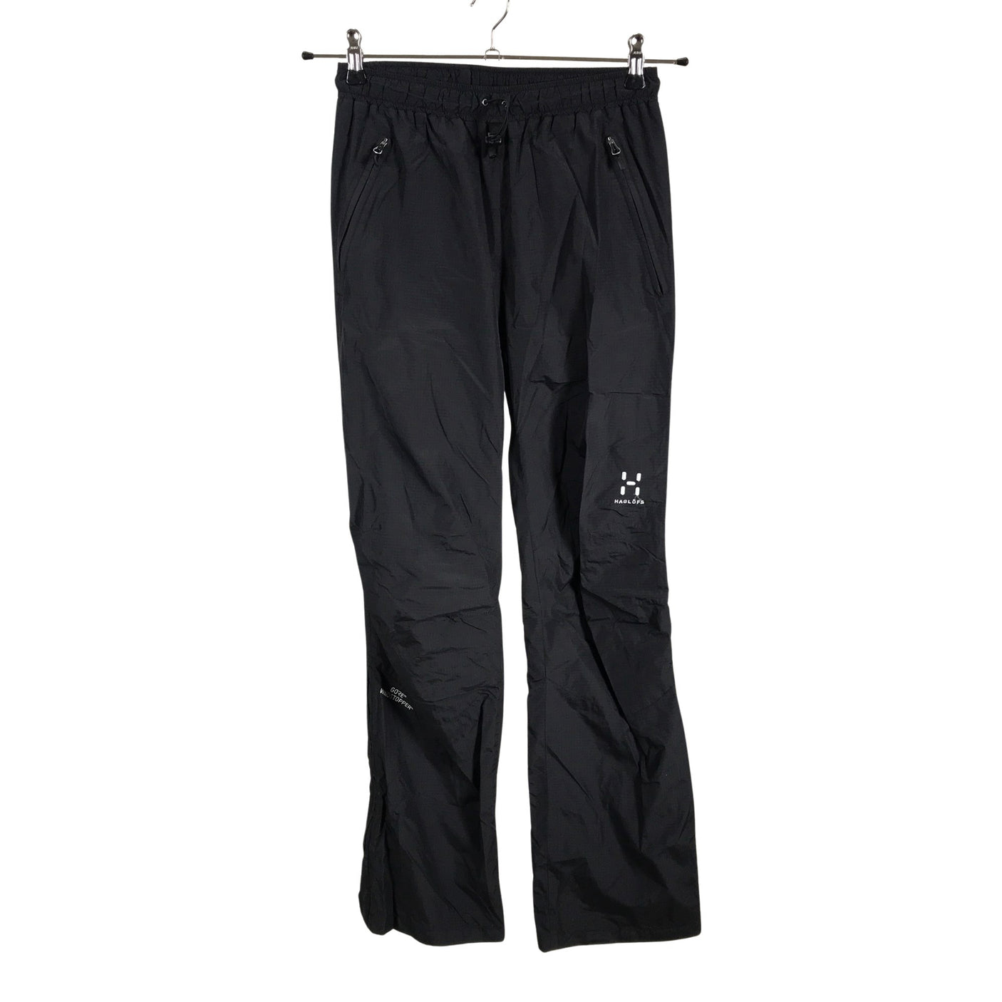 Unisex Haglöfs - Kuorihousut, koko 36 - (1)