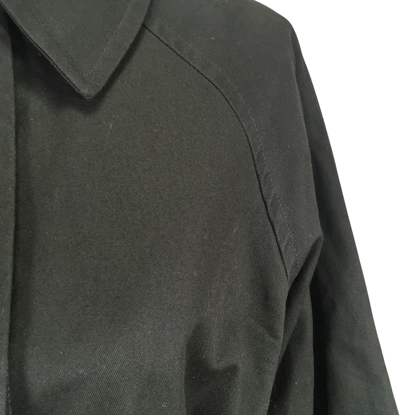 Unisex Marimekko - Trenssitakki, koko 36 - (3)