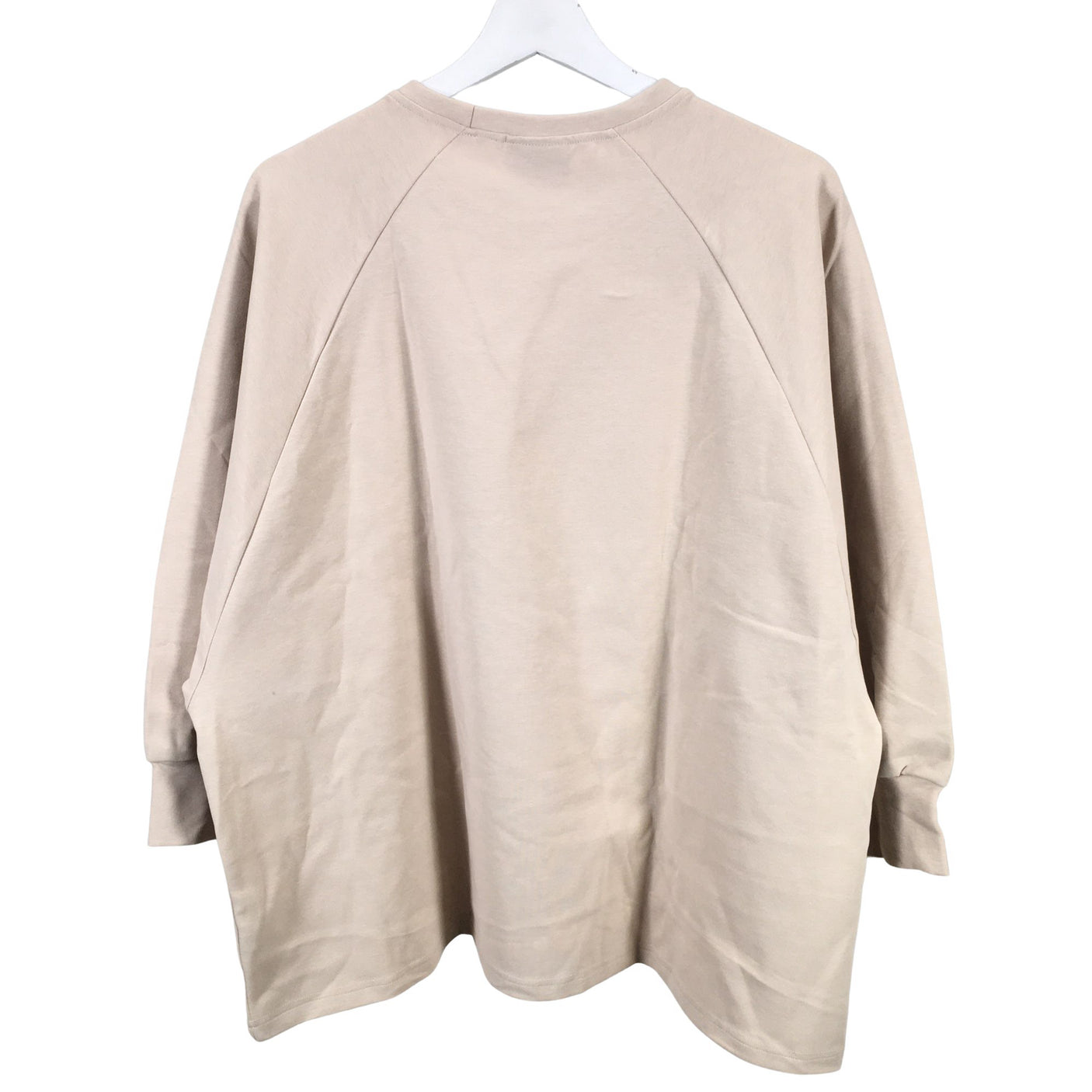 Unisex Aarrelabel - Collegepaita, koko 46 - (2)