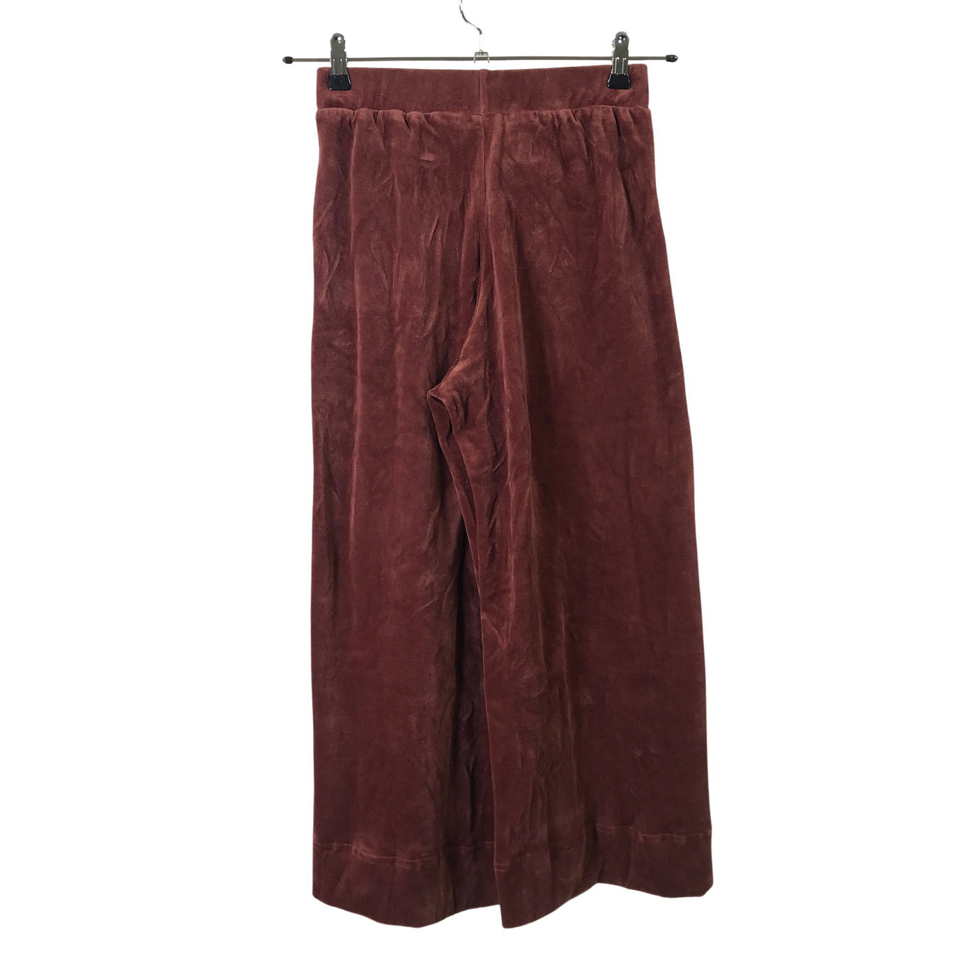 Unisex Aarrelabel - Velourhousut, koko 34 - (2)