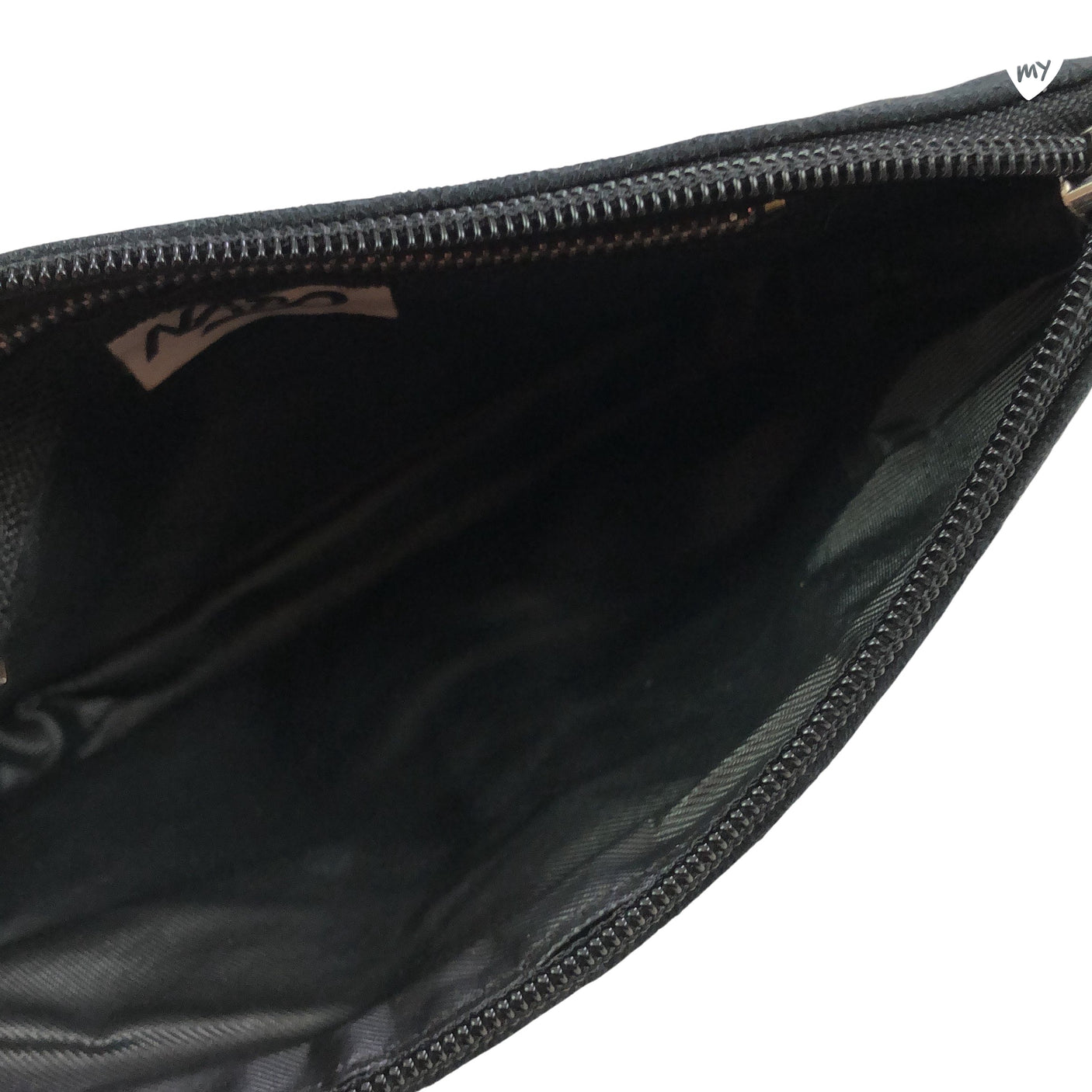 Unisex Nabo - Käsilaukku, koko Mini - (3)