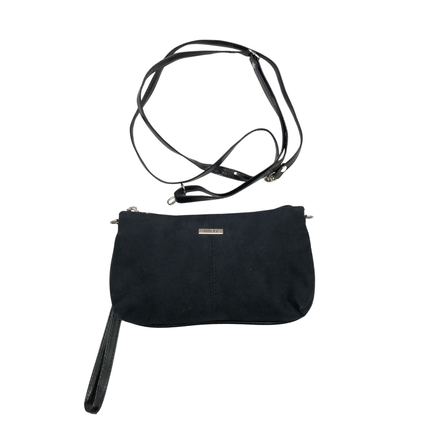 Unisex Nabo - Käsilaukku, koko Mini - (2)