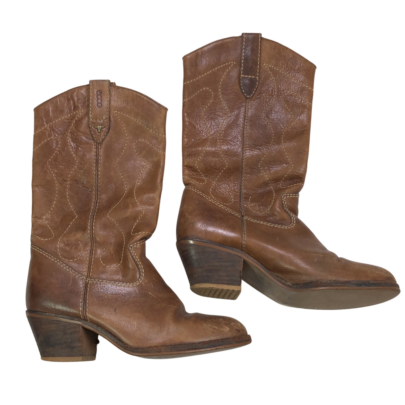 Unisex Ecco - Bootsit, koko 37 - (1)