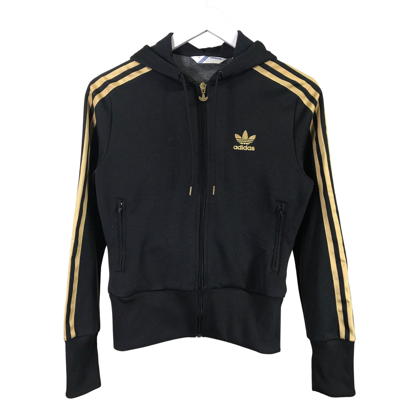 Unisex Adidas - Huppari, koko 38 - (1)