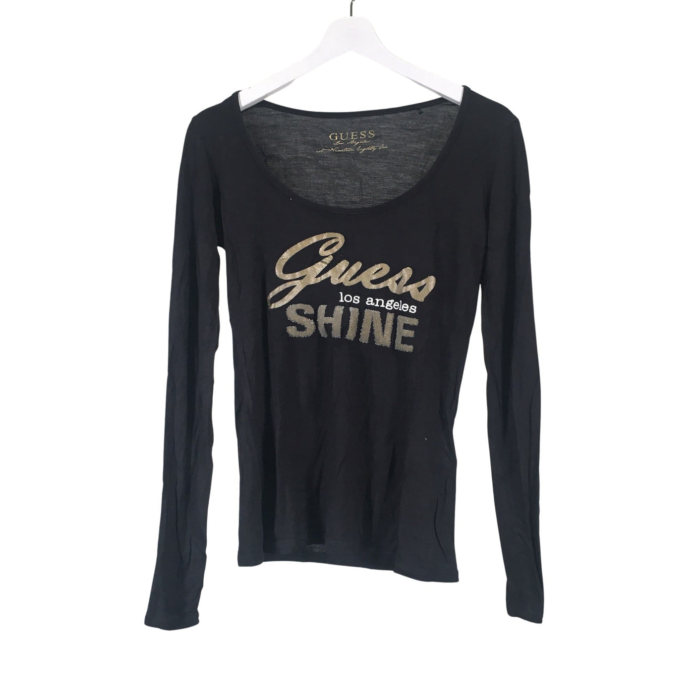 Unisex Guess - Trikoopaita, koko 36 - (1)