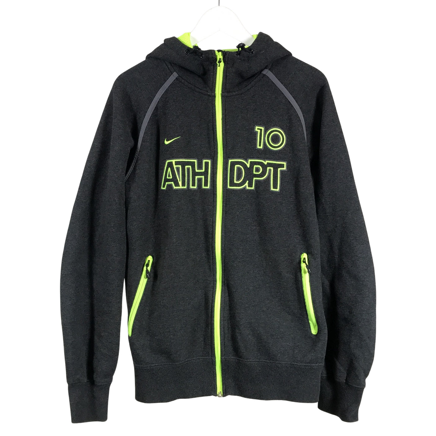Unisex Nike - Huppari, koko L - (1)