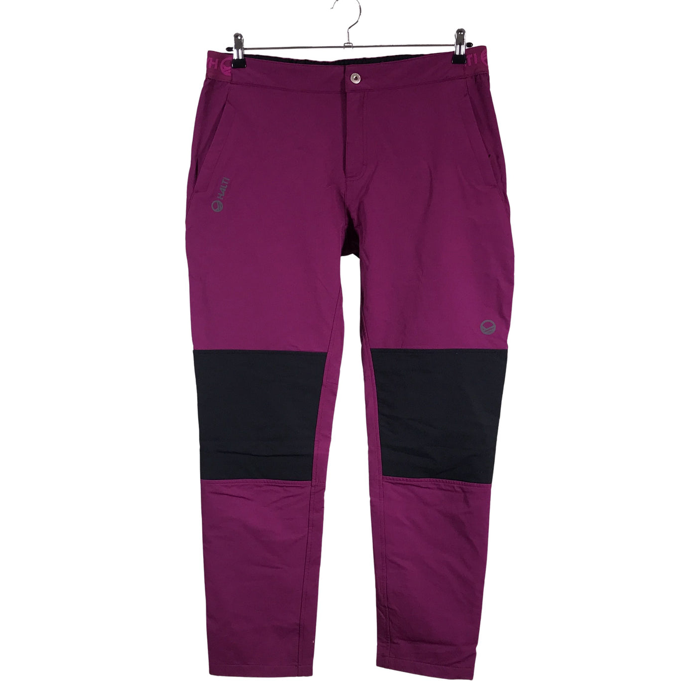 Unisex Halti - Ulkoiluhousut, koko 42 - (1)