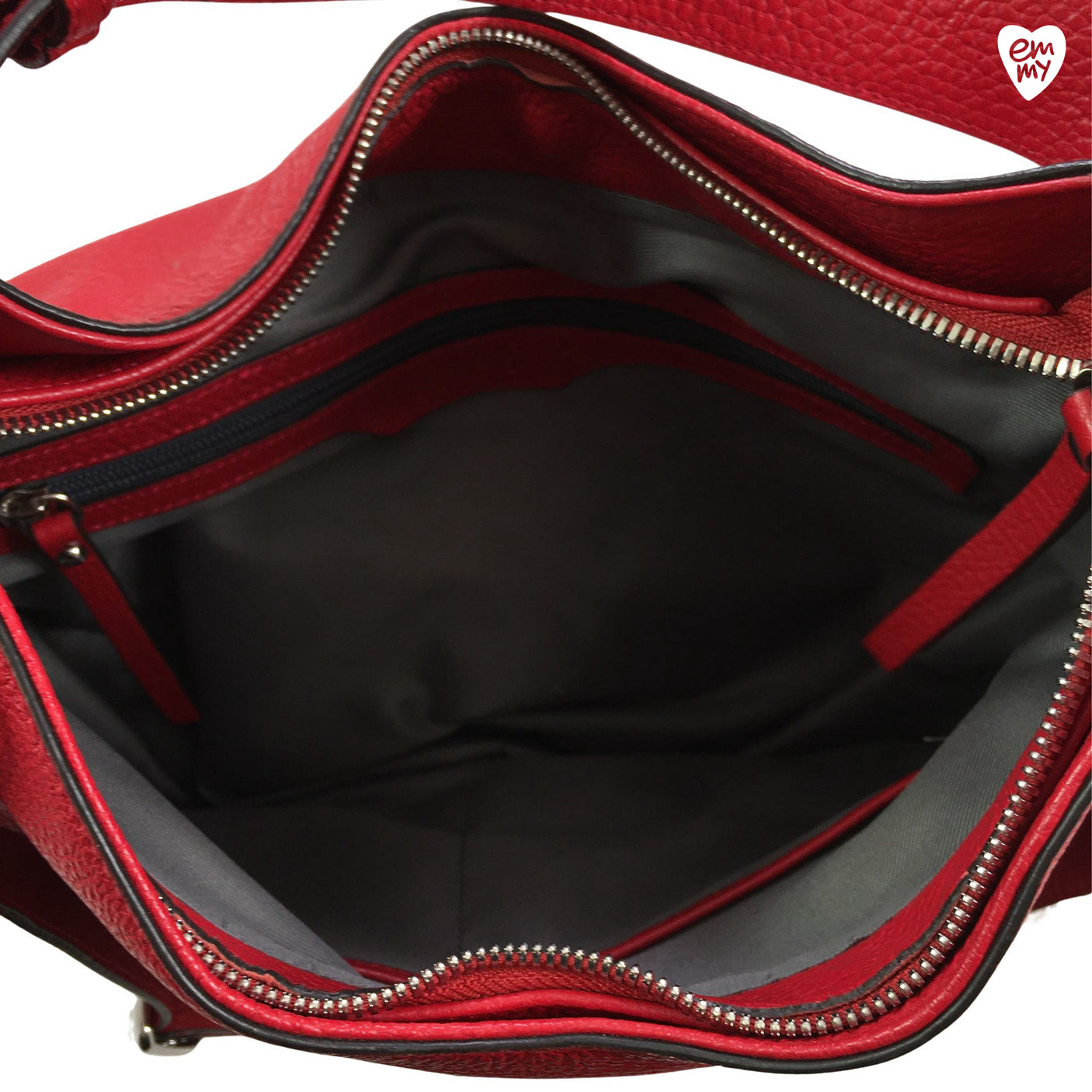 Unisex Abro - Olkalaukku, koko Midi - (2)