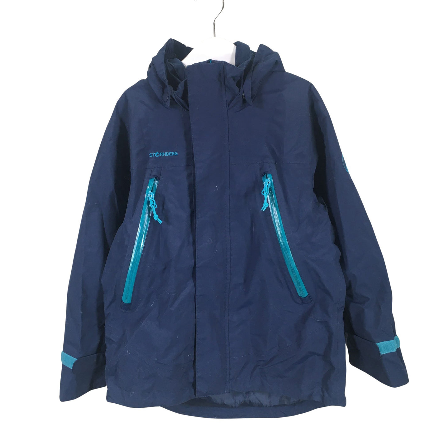 Unisex Strömberg - Välikausitakki, koko 122 - 128 - (1)