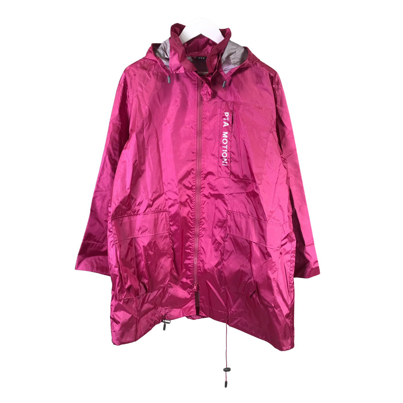 Unisex PTA - Ulkoilutakki, koko 38 - (1)