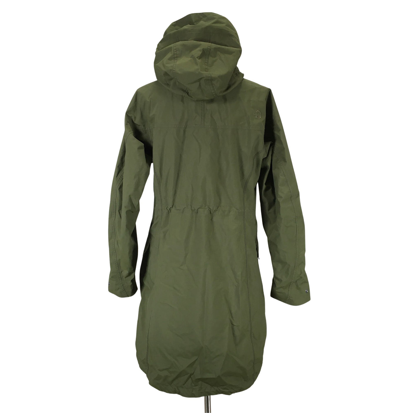 Unisex Didriksons - Parkatakki, koko 40 - (2)