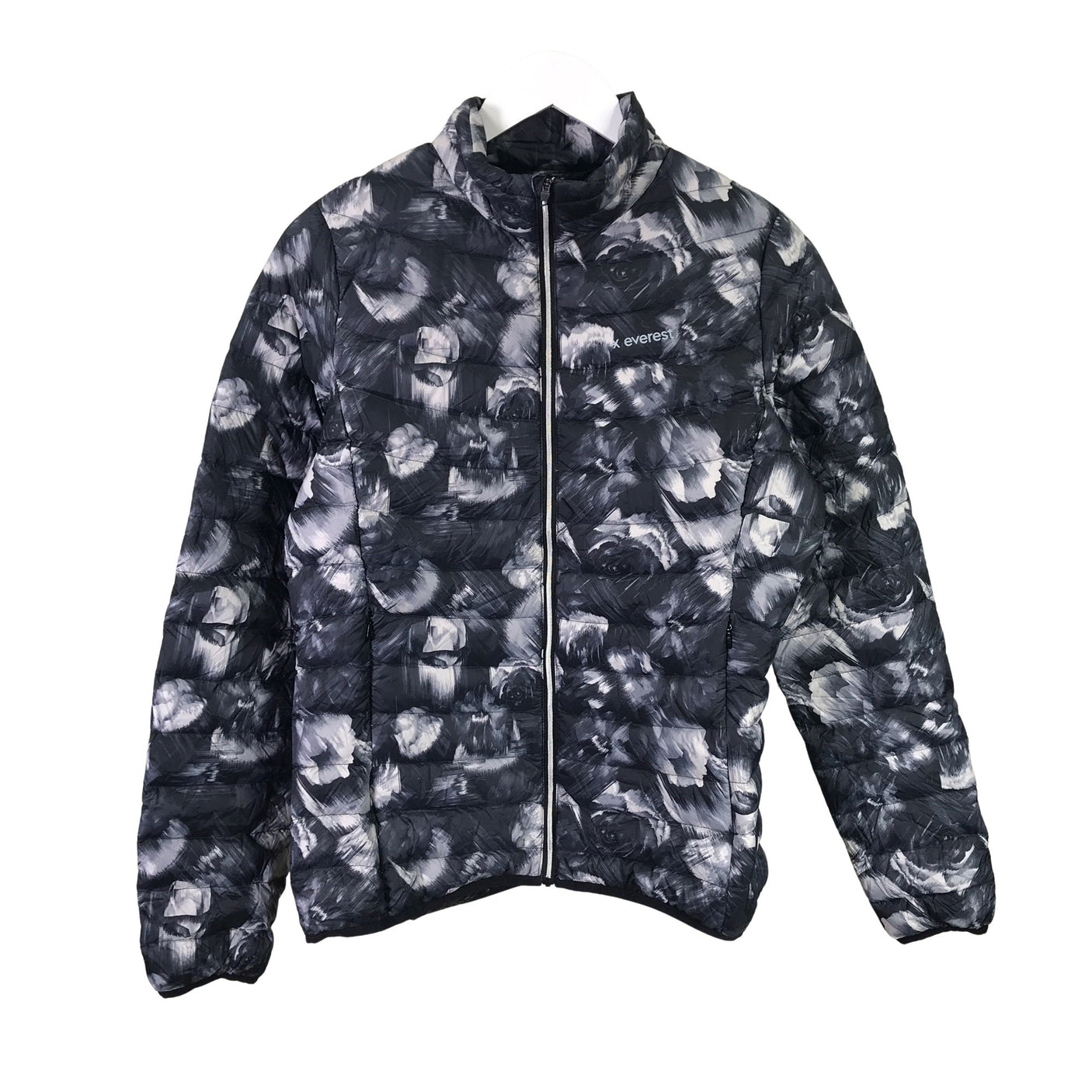Unisex Everest - Kevytuntuvatakki, koko 42 - (1)